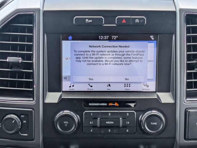 Certified 2019 Ford F150 XLT w/ Equipment Group 302A Luxury RWD image 18
