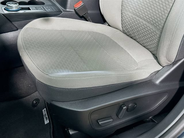 Certified 2022 Ford Escape SE w/ SE Sport Appearance Package AWD/4WD image 11