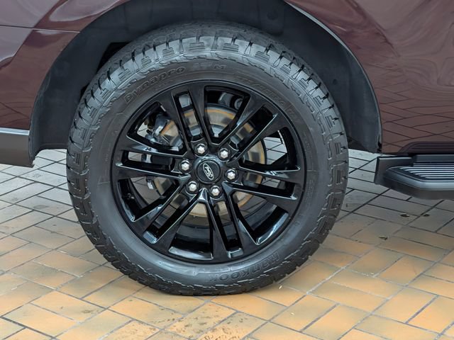 Certified 2024 Ford Expedition XLT AWD/4WD image 7