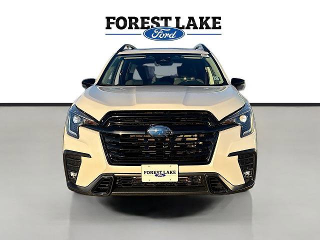 Used 2023 Subaru Ascent Onyx Edition Limited AWD/4WD image 22