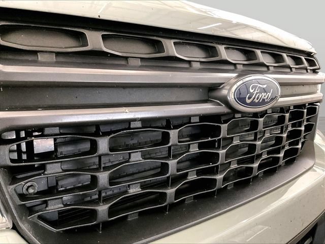 Certified 2024 Ford Maverick XLT FWD image 29