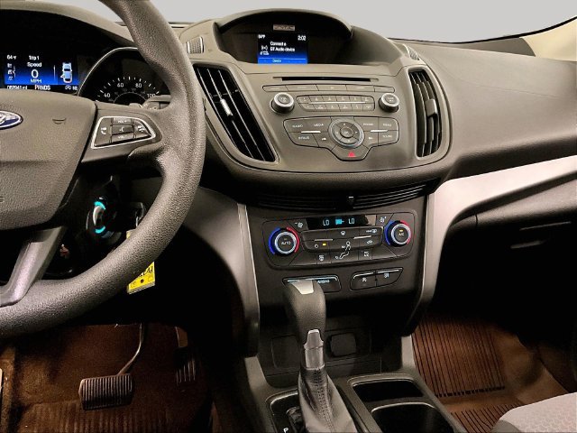 Certified 2017 Ford Escape SE AWD/4WD image 6