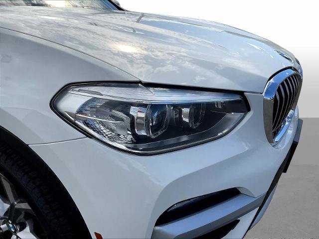 Used 2020 BMW X3 xDrive30i AWD/4WD image 33