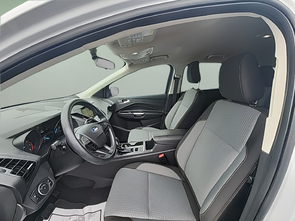 Certified 2019 Ford Escape SE AWD/4WD image 25