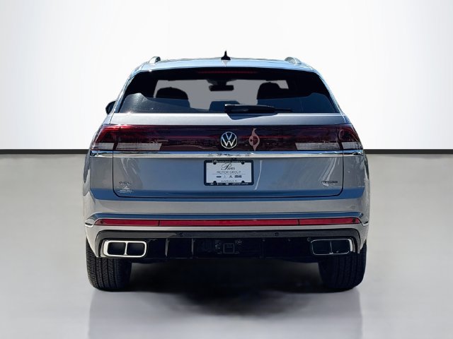Used 2026 Volkswagen Atlas Cross Sport SEL Premium R-Line AWD/4WD image 6