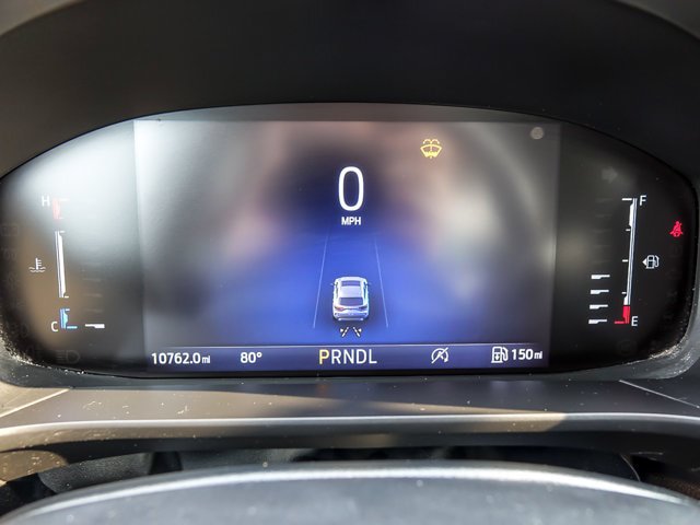 Certified 2024 Ford Escape Active FWD image 14