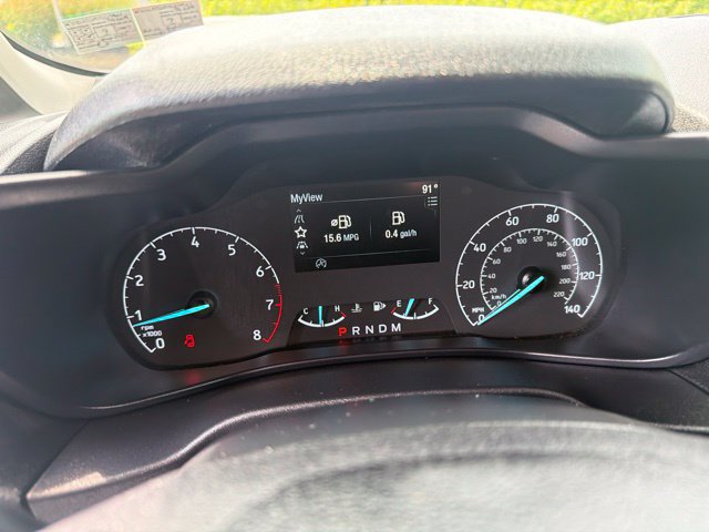 Certified 2022 Ford Transit Connect XL FWD image 14