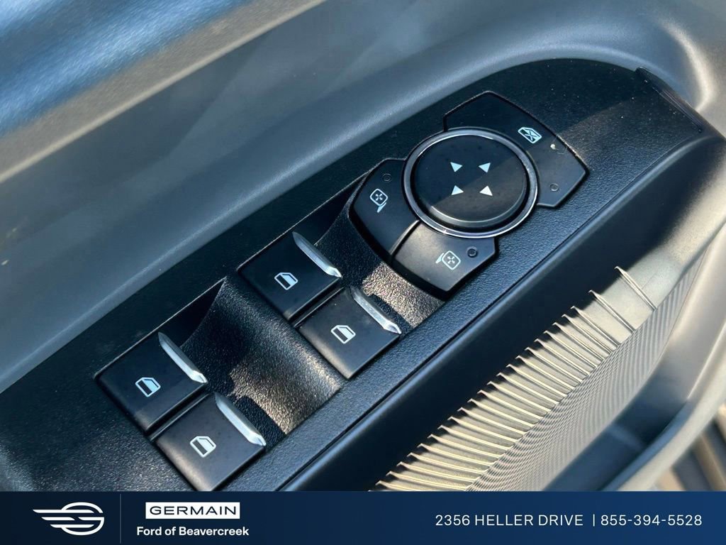 Certified 2024 Ford Maverick Tremor w/ Tremor Off-Road Package image 10