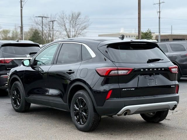 Certified 2024 Ford Escape Active image 43