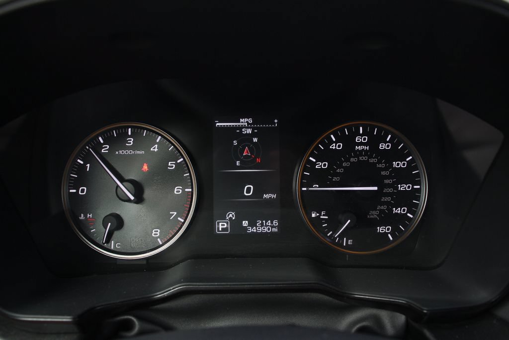 Used 2023 Subaru Outback Wilderness AWD/4WD image 31