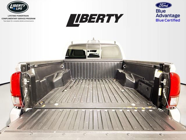 Used 2023 Toyota Tacoma SR image 23