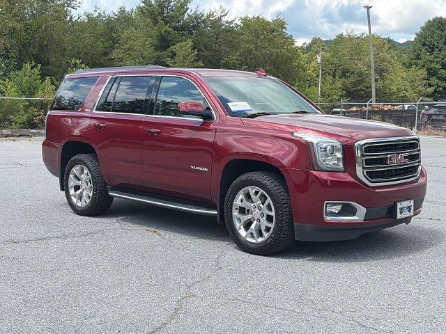 Used 2017 GMC Yukon SLE w/ SLE Value Package