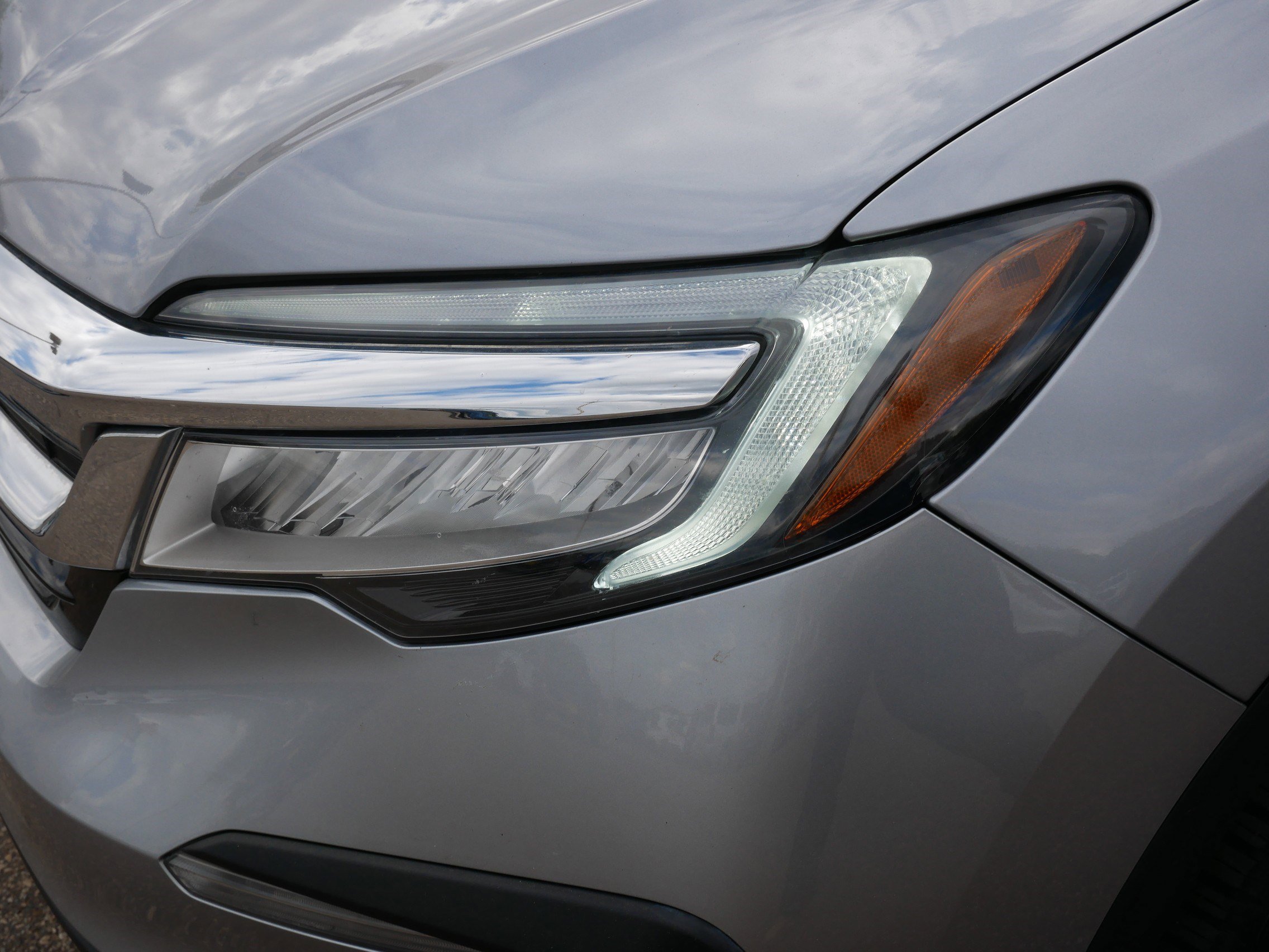 Used 2020 Honda Pilot Touring image 16