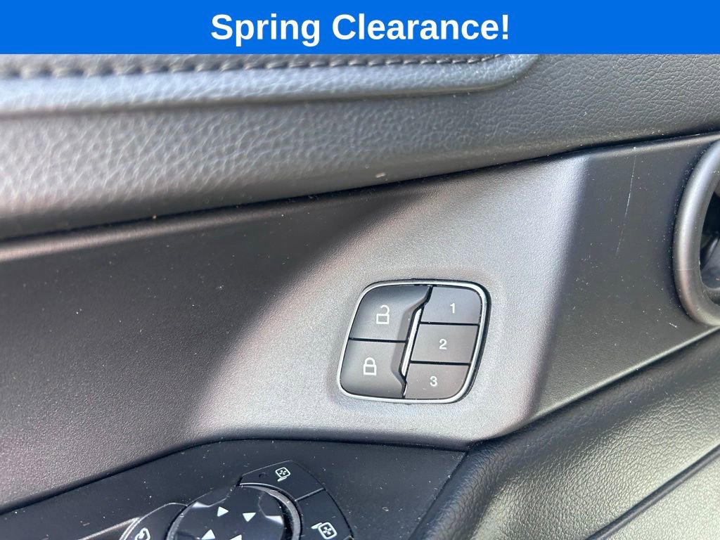Certified 2021 Ford Expedition Max XLT AWD/4WD image 12