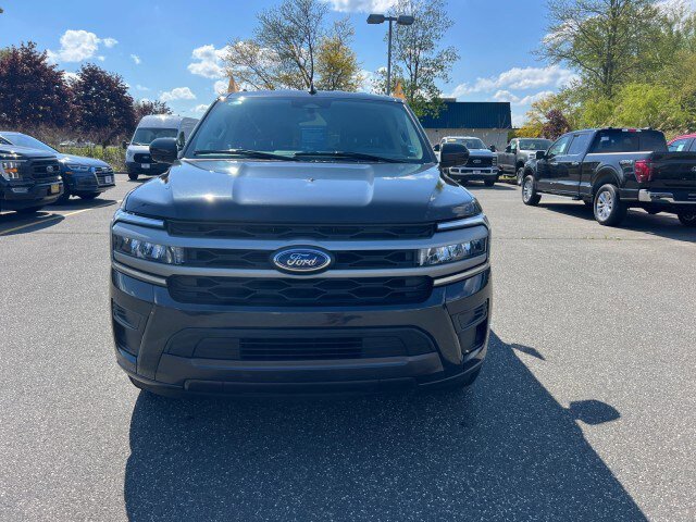 Certified 2024 Ford Expedition XLT AWD/4WD image 32