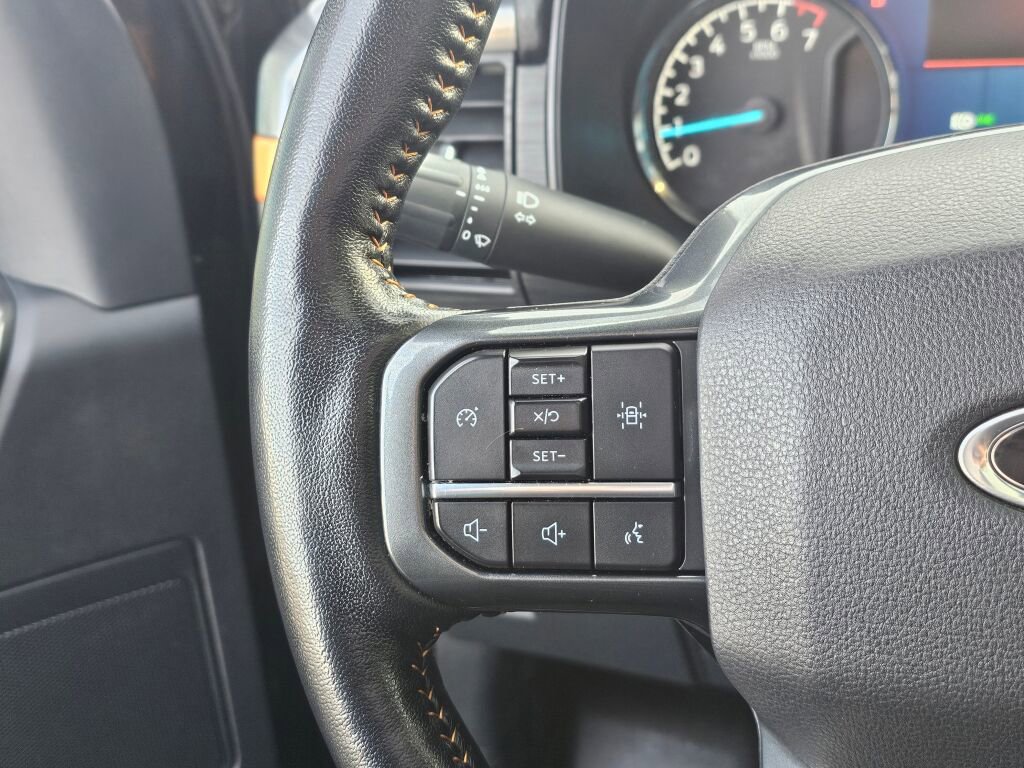 Certified 2022 Ford F150 Tremor w/ Equipment Group 401A Mid image 25