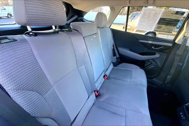 Used 2021 Subaru Outback Premium image 20
