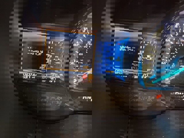 Certified 2023 Ford Edge Titanium image 24