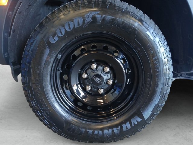 Certified 2026 Ford Ranger XL AWD/4WD image 24