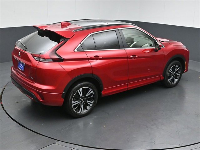 Used 2023 Mitsubishi Eclipse Cross SEL image 15