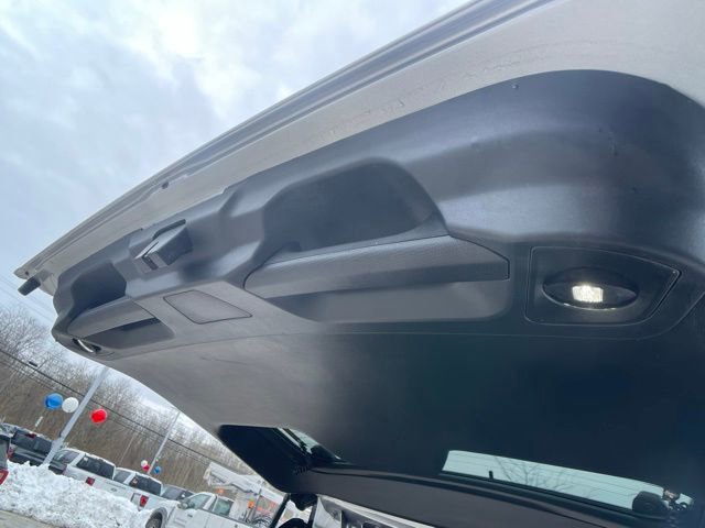 Certified 2021 Ford Bronco Sport Outer Banks image 35