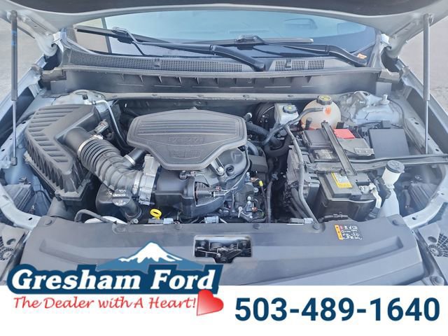 Used 2020 Cadillac XT6 Sport image 23