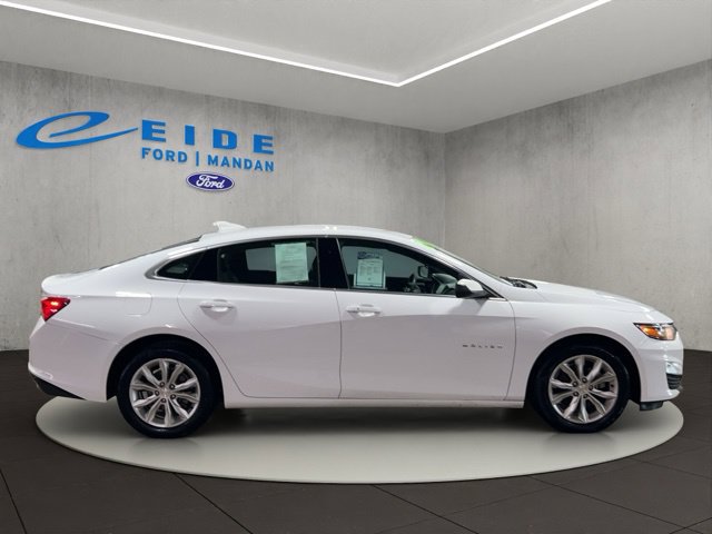 Used 2024 Chevrolet Malibu LT FWD image 9