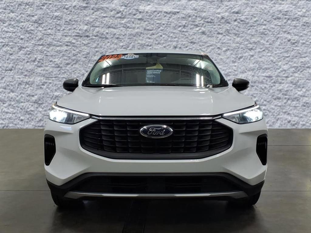 Certified 2023 Ford Escape Active w/ Tech Pack #1 image 6