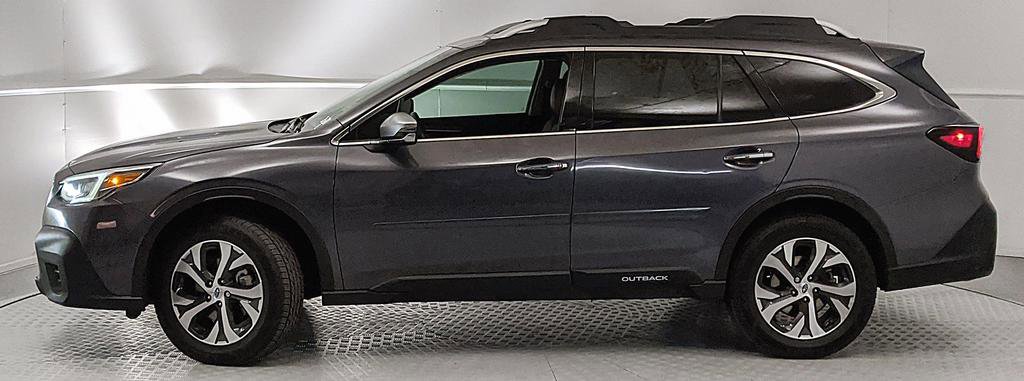 Used 2020 Subaru Outback Touring AWD/4WD image 5