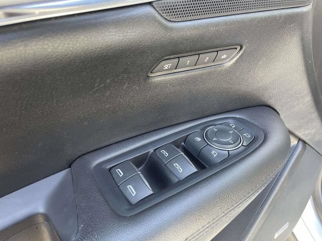 Used 2018 Cadillac XT5 Premium Luxury AWD/4WD image 20