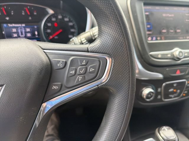Used 2021 Chevrolet Equinox LT AWD/4WD image 40