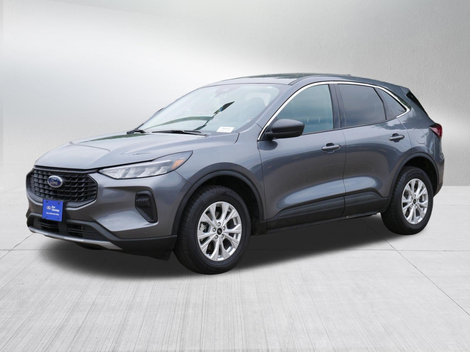 Certified 2024 Ford Escape Active AWD/4WD image 3