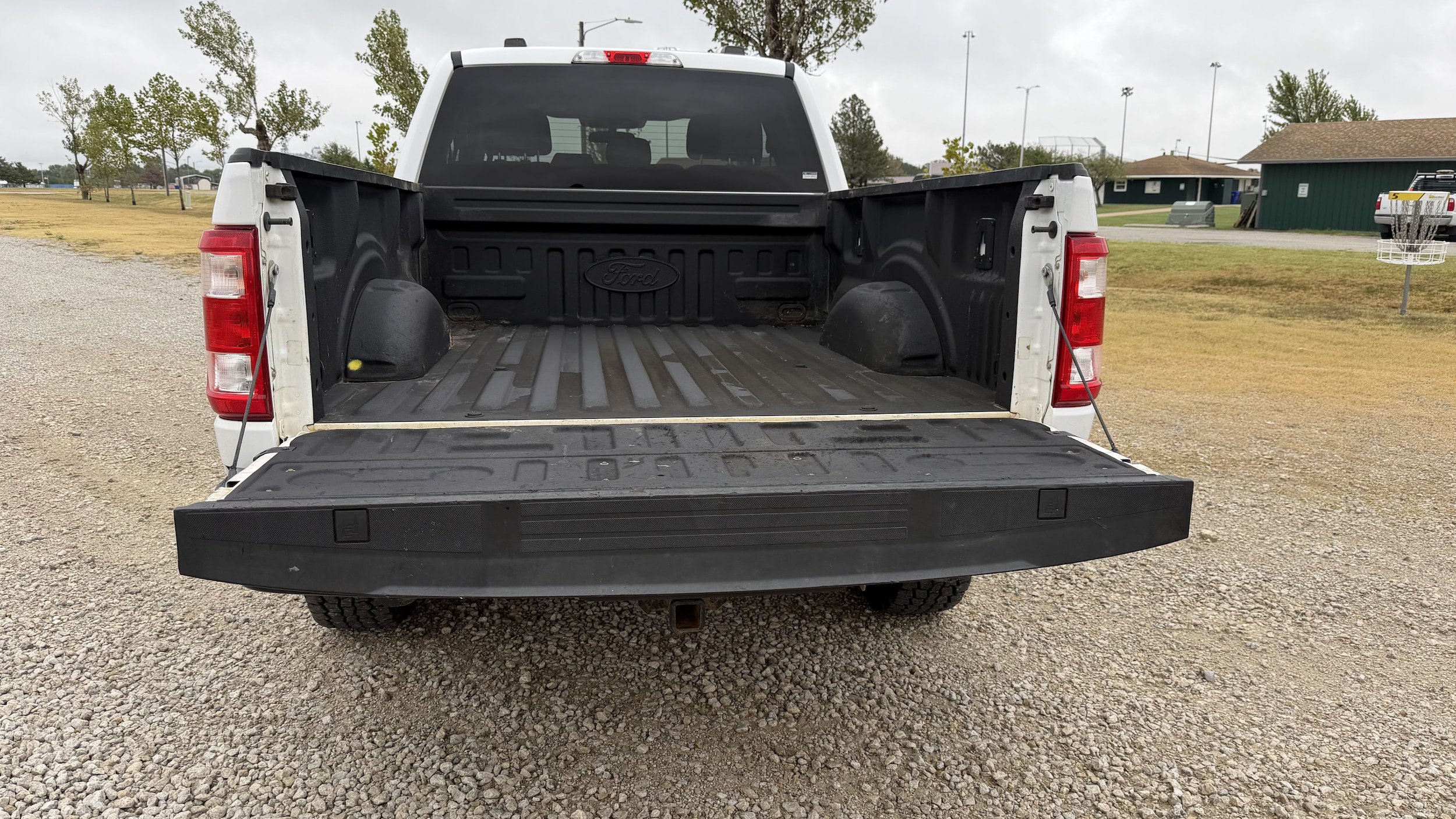 Certified 2022 Ford F150 XL w/ Equipment Group 101A High AWD/4WD image 5
