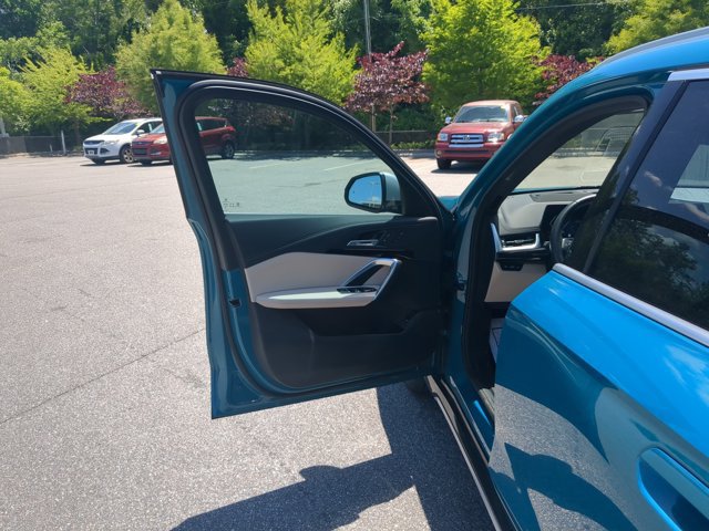Used 2024 BMW X1 xDrive28i w/ Technology Package AWD/4WD image 13
