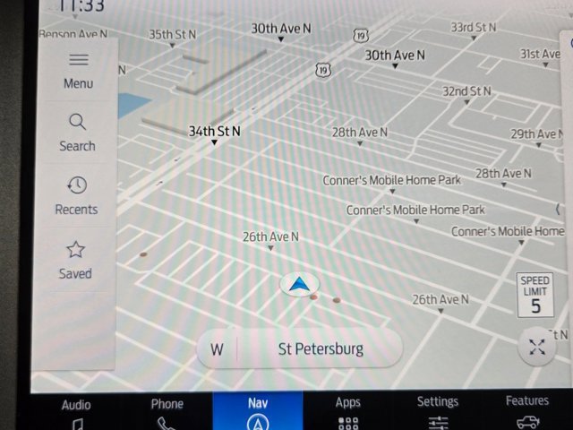 Certified 2025 Ford Bronco Outer Banks image 16