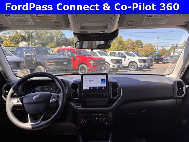 Certified 2022 Ford Bronco Sport Big Bend image 10