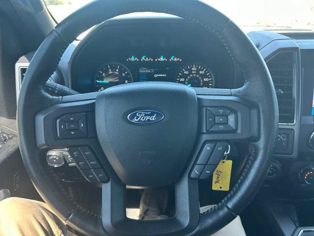 Certified 2019 Ford F150 XLT w/ Equipment Group 302A Luxury AWD/4WD image 13