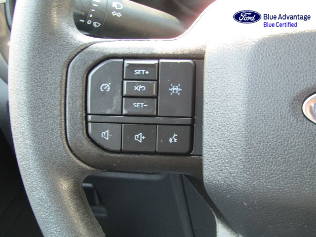 Certified 2023 Ford F150 XL w/ STX Appearance Package AWD/4WD image 31