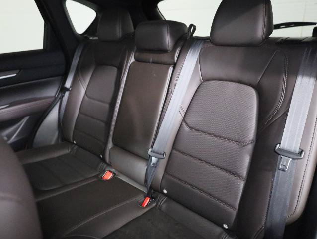 Used 2021 MAZDA CX-5 Signature AWD/4WD image 11