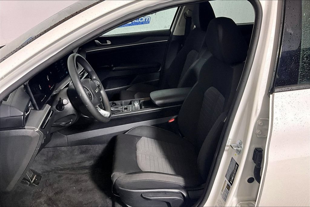 Used 2025 Kia K5 LXS FWD image 20