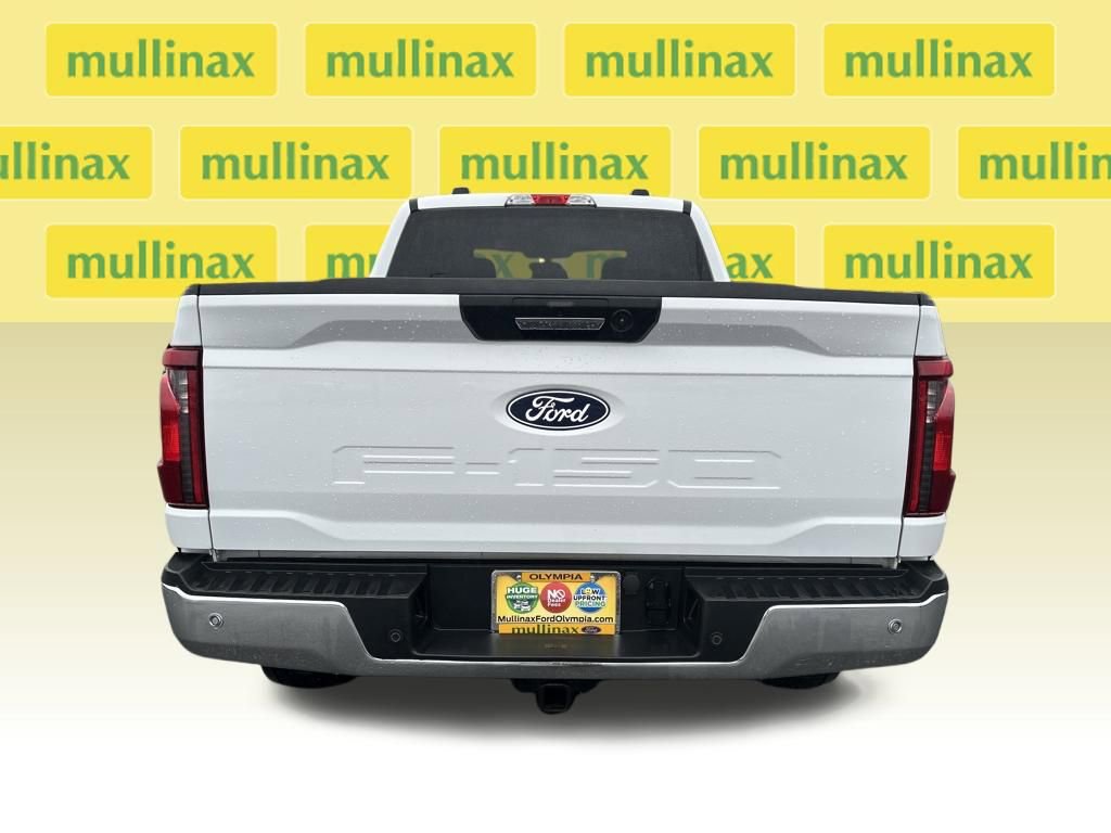 Certified 2024 Ford F150 XLT w/ Tow/Haul Package image 30