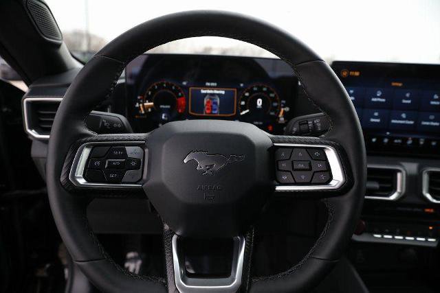 Certified 2026 Ford Mustang Premium RWD image 23