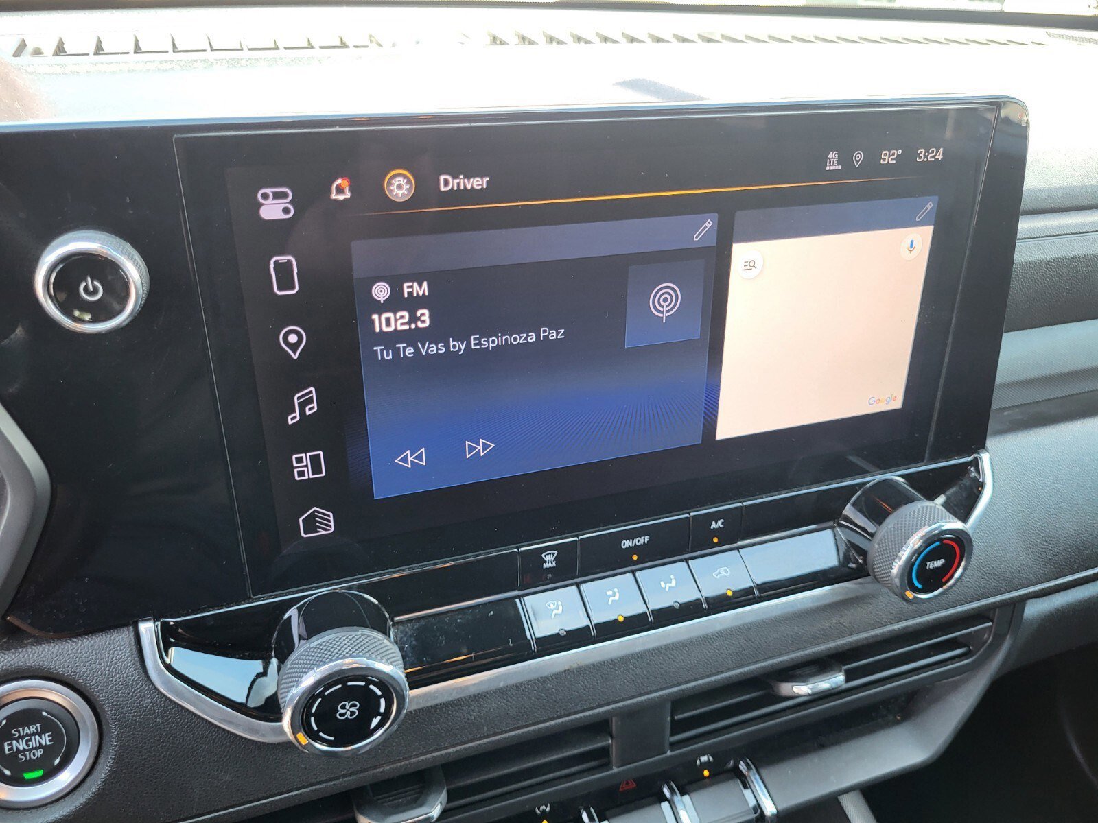 Used 2024 Chevrolet Colorado W/T image 21