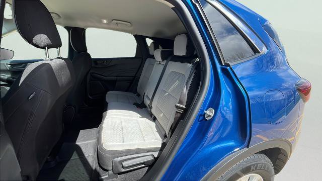 Certified 2023 Ford Escape Active FWD image 17