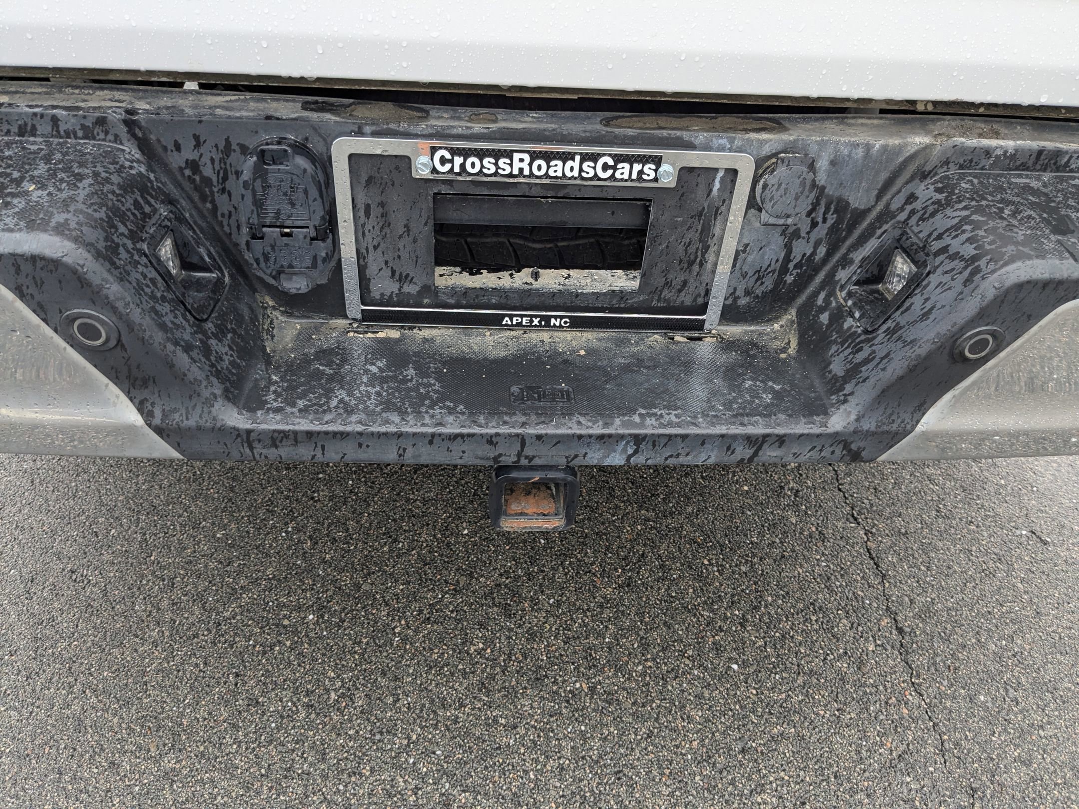 Certified 2022 Ford F150 XL w/ Equipment Group 101A High image 32