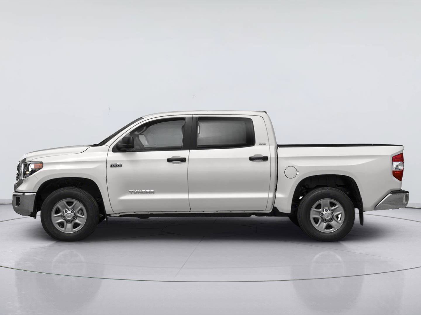 Used 2020 Toyota Tundra SR5 RWD image 34