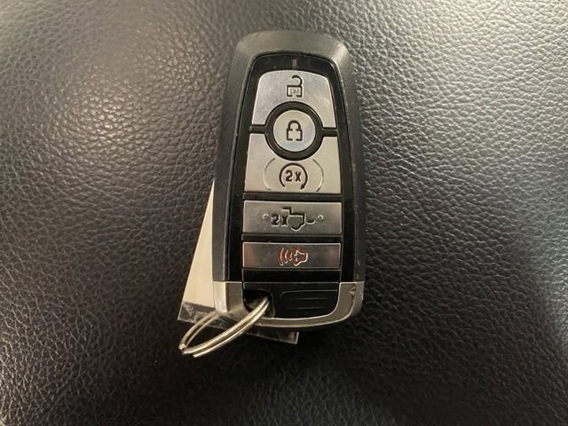 Certified 2018 Ford F150 Lariat w/ Equipment Group 502A Luxury AWD/4WD image 28