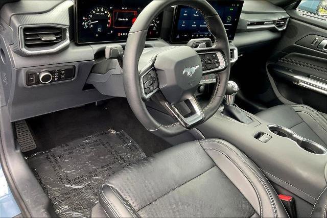 Certified 2026 Ford Mustang GT Premium RWD image 16
