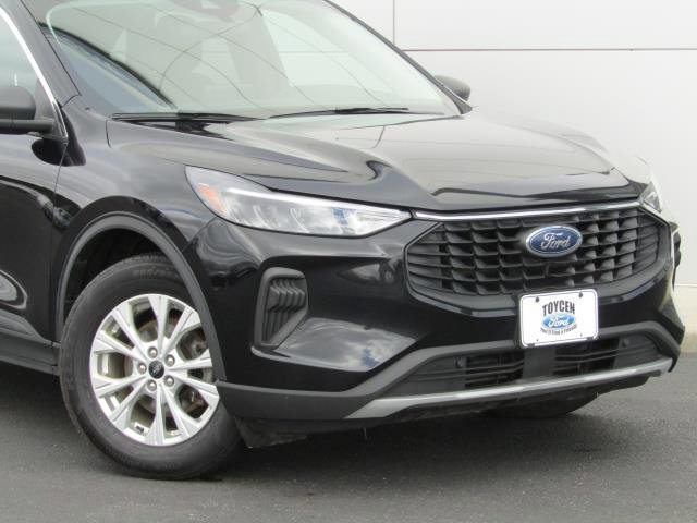 Certified 2023 Ford Escape Active image 4
