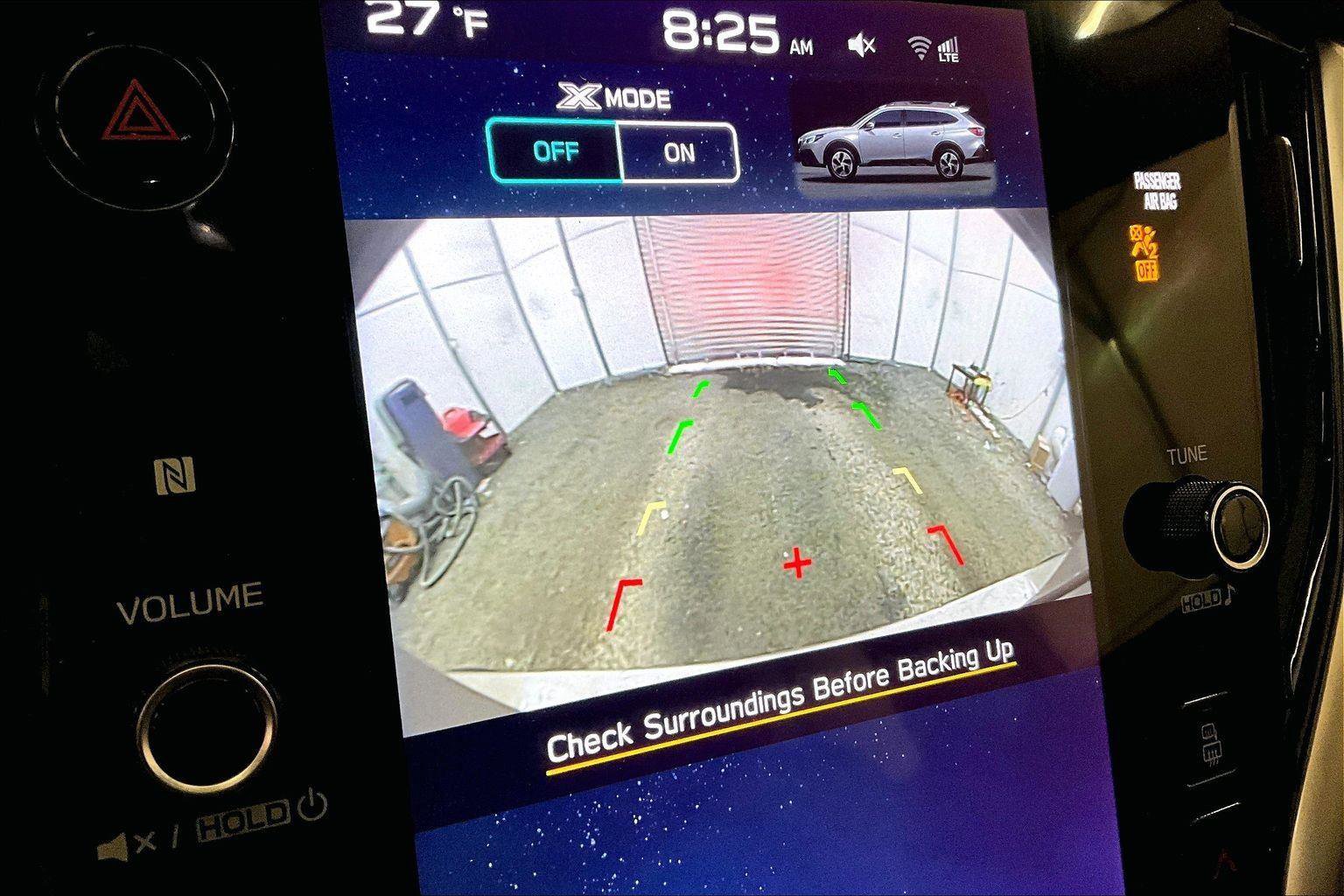 Used 2020 Subaru Outback Premium image 20